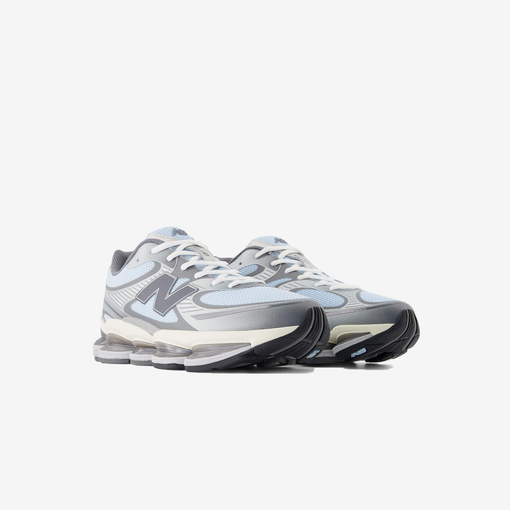 New Balance ABZORB 2000 'Blue Grey'
